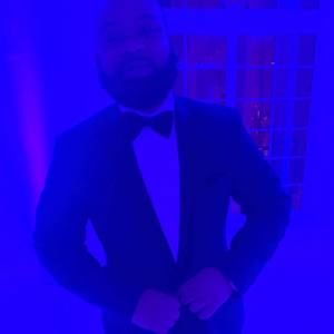 Meet your Posher, Darrell